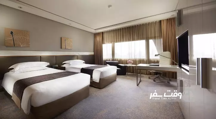 هتل ماندارین اورچارد سنگاپور